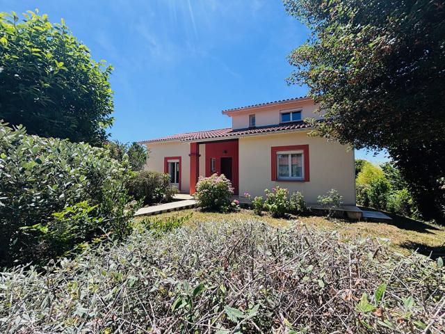 Maison vente à Toulouse, Castelmaurou