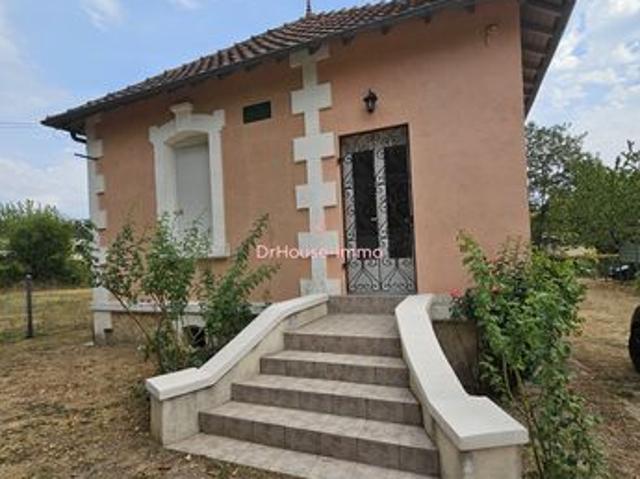Maison vente à Périgueux, Beauronne