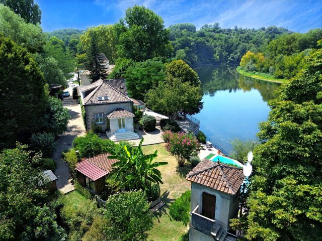 Maison vente à Libourne, Pessac-sur-dordogne