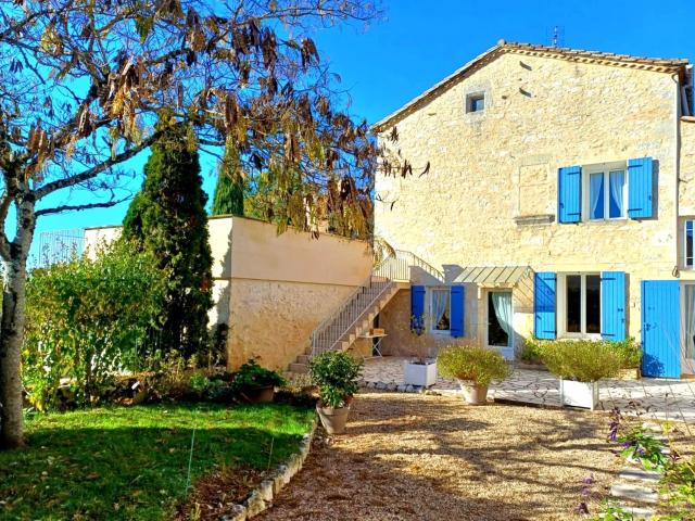 Maison vente à Bergerac, Razac-de-saussignac