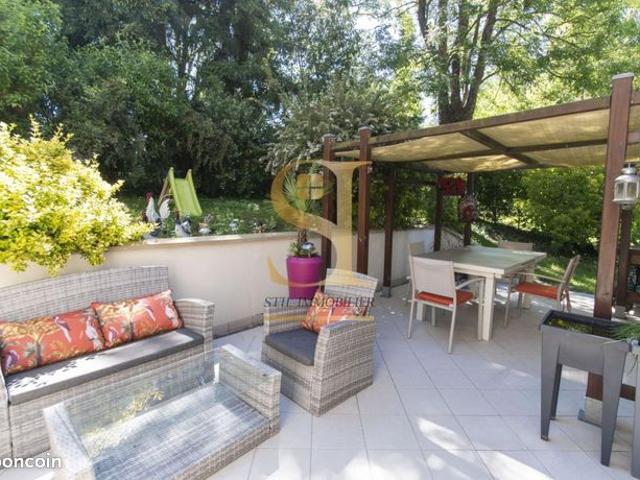 Maison vente à Boussy-Saint-Antoine, Essonne