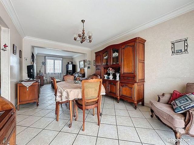Maison vente à Le Raincy, Noisy-le-grand