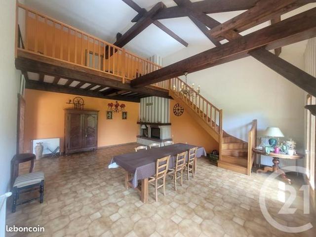 Maison vente à Bruailles, Saône-et-Loire