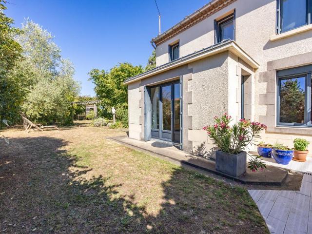 Maison vente à Nantes, Vallet