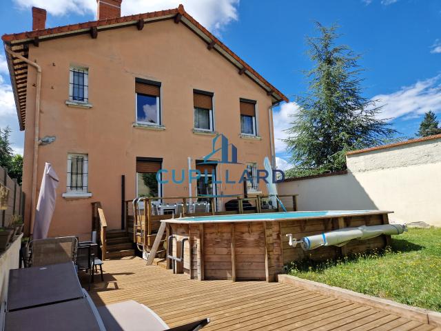 Maison vente à Roanne, Riorges