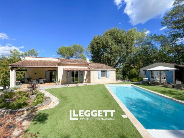 Maison vente à Arrondissement de Draguignan, Fayence