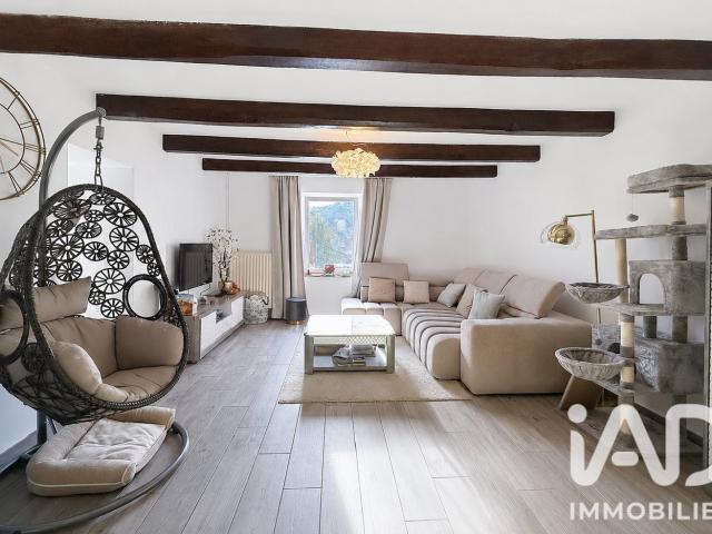 Maison vente à Thionville, Audun-le-tiche