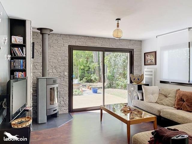 Maison vente à Bordeaux, Le Pian-médoc