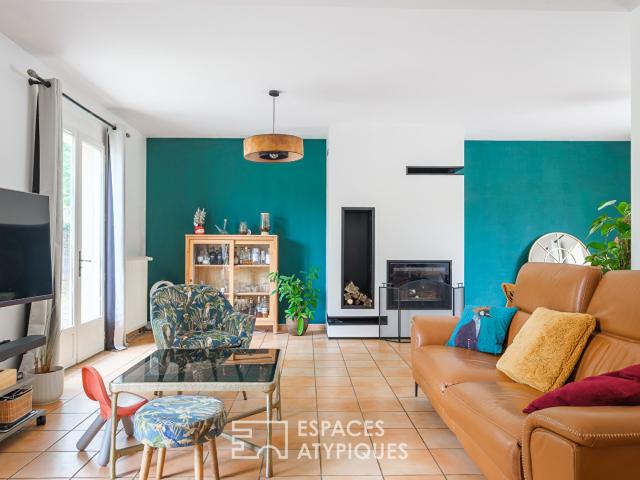 Maison vente à Bernon, Nouaillé-Maupertuis