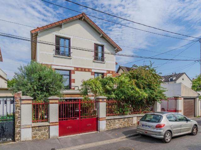 Maison vente à Torcy, Chelles