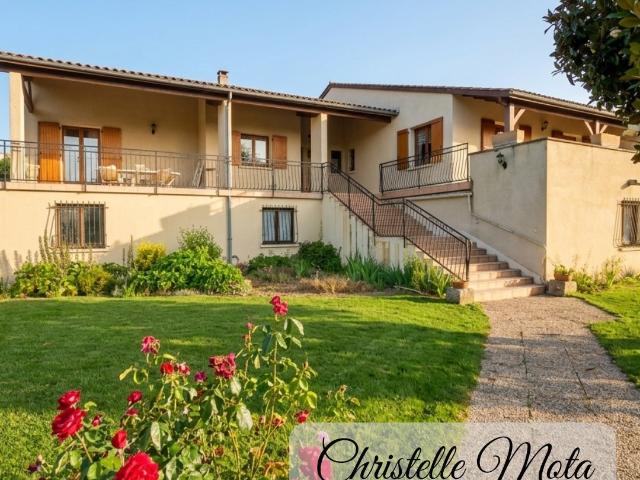 Maison vente à Villeneuve-sur-Lot, Castillonnès
