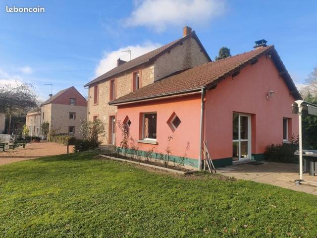 Maison vente à Creuzier-le-Neuf, Allier