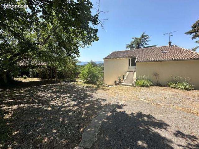 Maison vente à Largentière, Lablachère