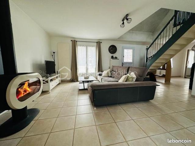 Maison vente à Orléans, Cercottes