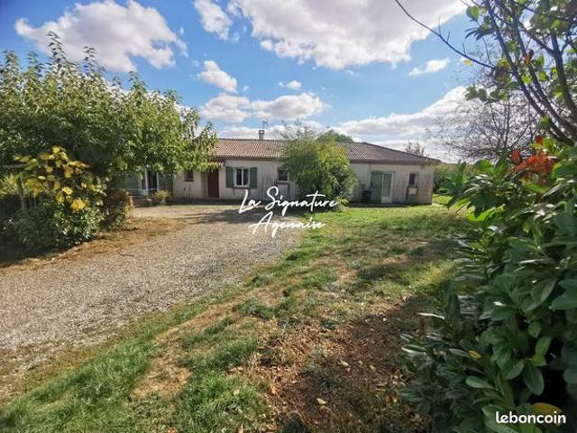 Maison vente à Castres, Cuq