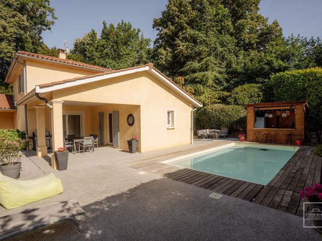 Maison vente à Lyon, Métropole de Lyon