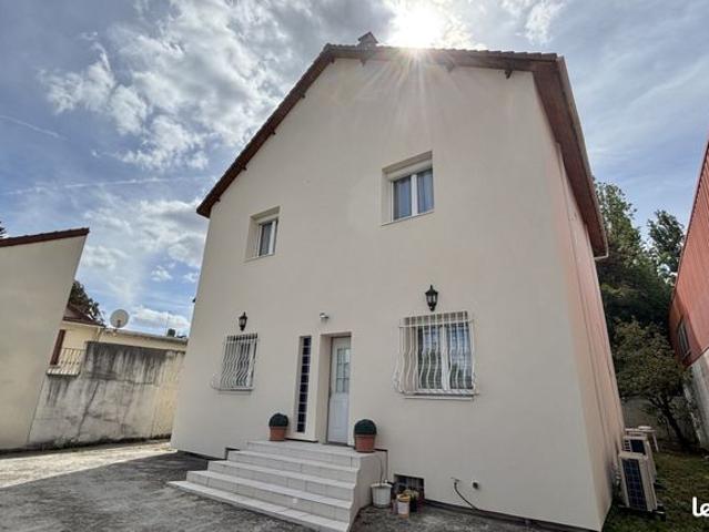 Maison vente à Sarcelles, Enghien-les-bains