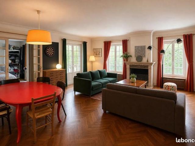 Maison vente à Angoulême, Aignes-et-puypéroux