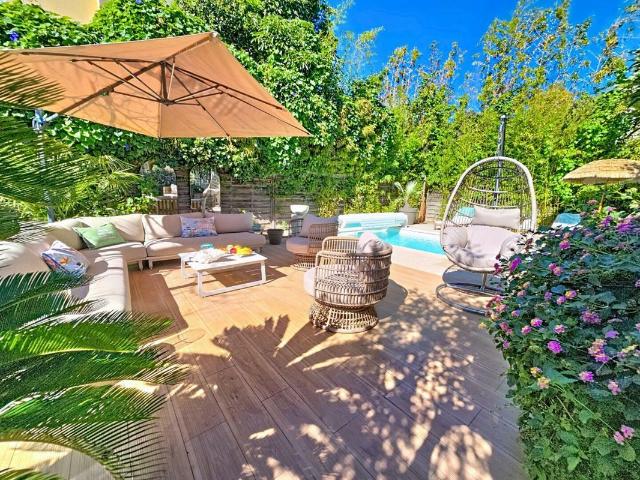 Maison vente à France métropolitaine, La Seyne-sur-mer