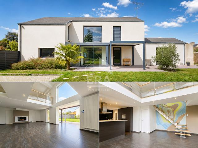 Maison vente à Orléans