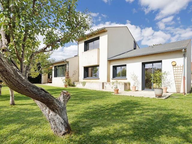 Maison vente à Boissise-la-Bertrand, Seine-et-Marne