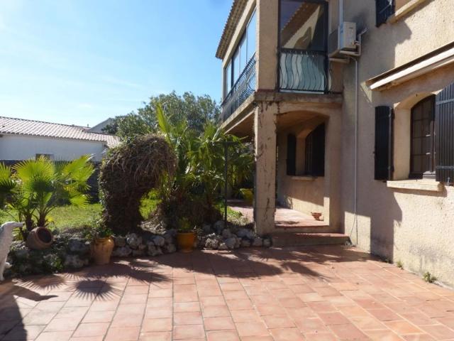 Maison vente à Montpellier, Frontignan