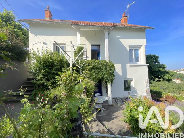 Maison vente à Riom, Châtelguyon