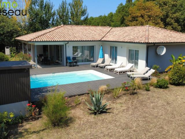 Maison vente à Arcachon, Biganos