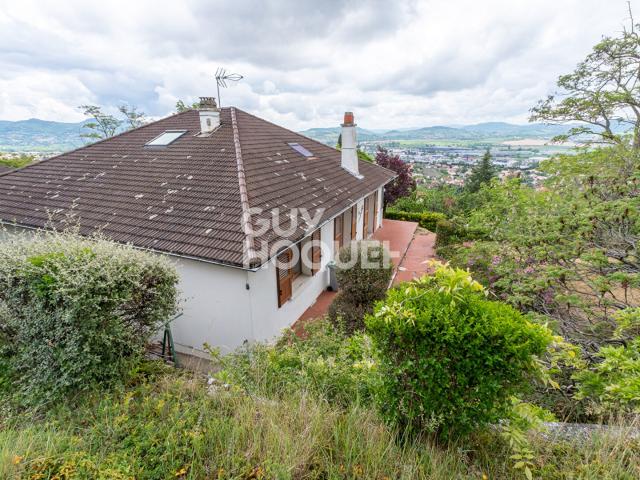 Maison vente à Clermont-Ferrand, Cournon-d'auvergne