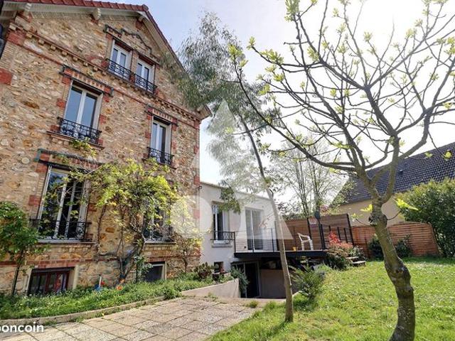 Maison vente à Lunéville, Franconville