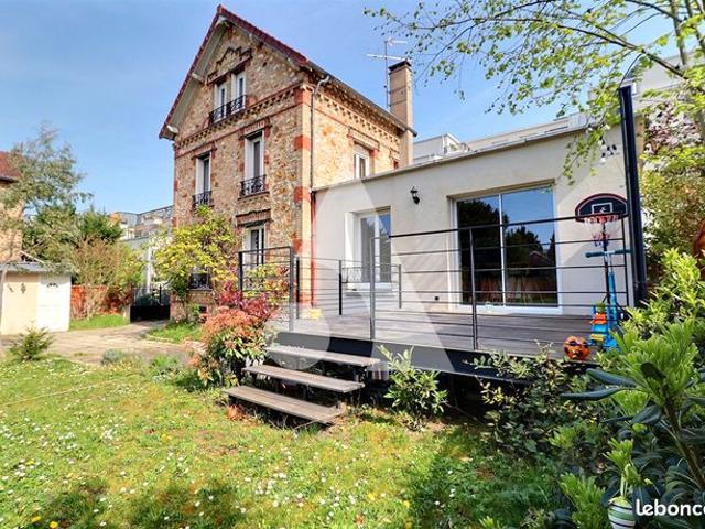 Maison vente à Lunéville, Franconville