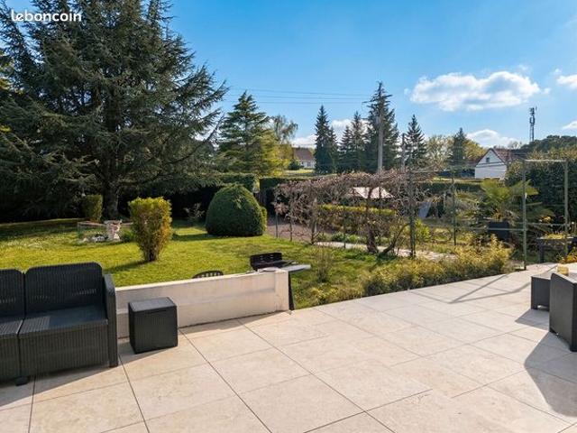 Maison vente à Romorantin-Lanthenay, Saint-georges-sur-cher
