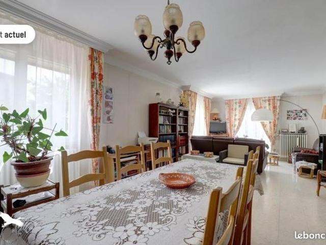 Maison vente à Toulouse, Montastruc-la-conseillère