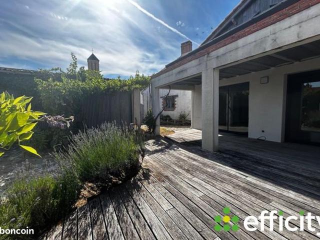 Maison vente à Les Sables-d'Olonne, Saint-julien-des-landes