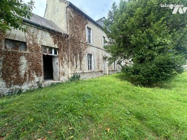 Maison vente à Cherbourg, Blosville