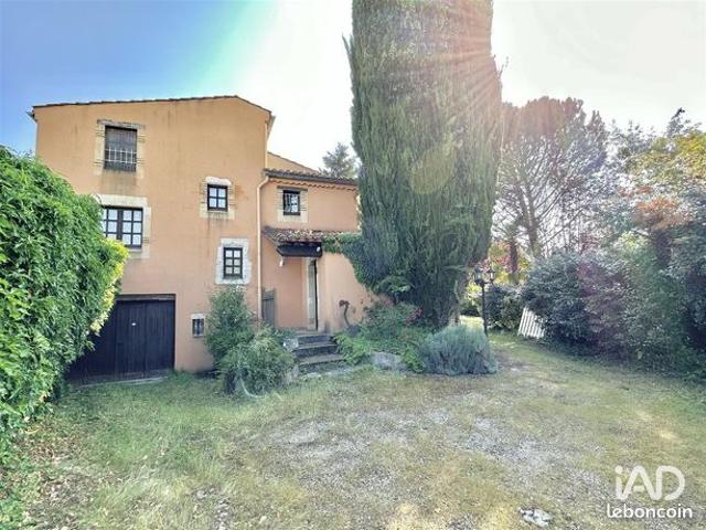 Maison vente à Cahors