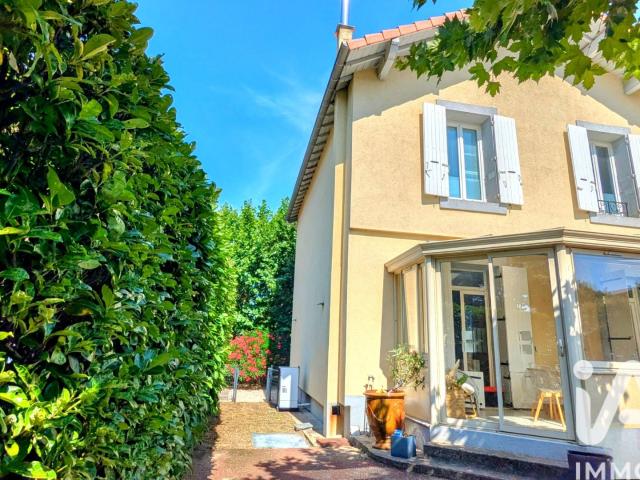 Maison vente à France métropolitaine, Portes-lès-valence