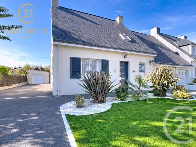 Maison vente à France métropolitaine, Sucé-sur-erdre