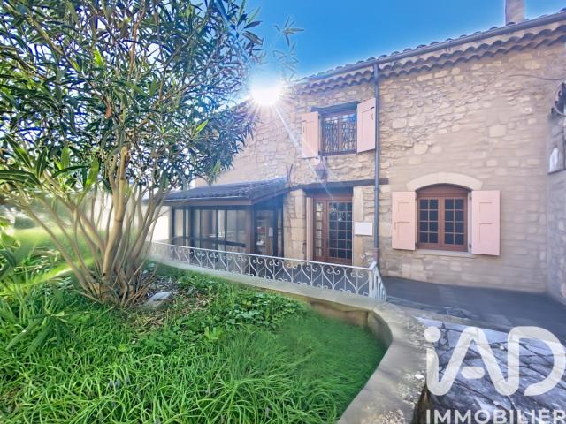 Maison vente à Le Village, Grane