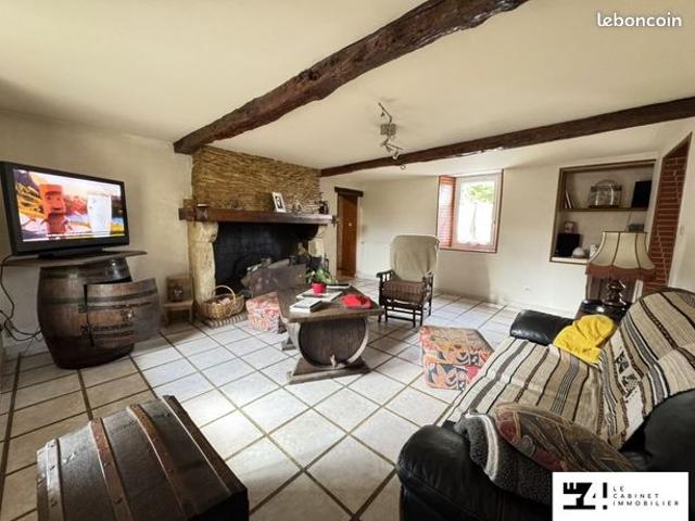 Maison vente à Muret, Boussens