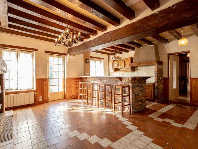 Maison vente à Vendôme, Azé