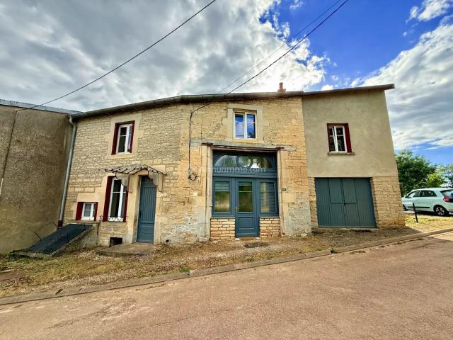 Maison vente à Chaumont, Chalvraines
