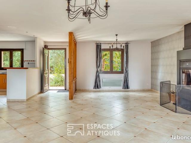 Maison vente à Bernay, Epreville-en-lieuvin