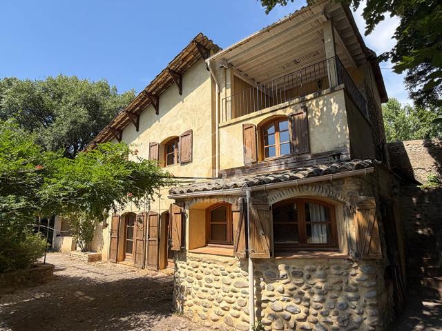 Maison vente à Sisteron, Alpes-de-Haute-Provence