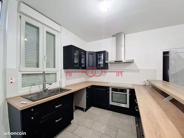 Maison vente à Châlons-en-Champagne, Suippes