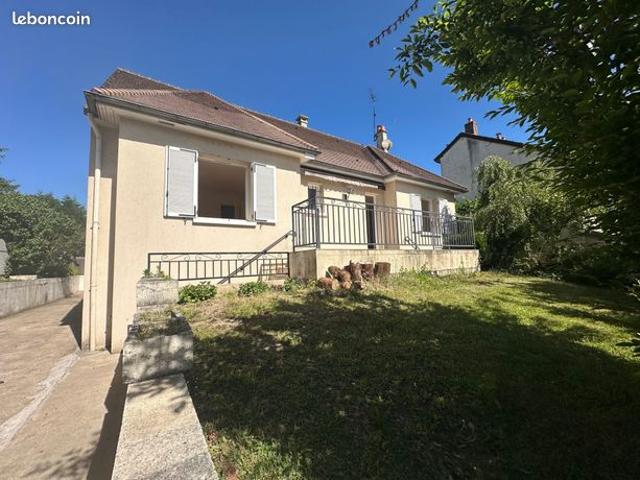 Maison vente à Montargis, Gien