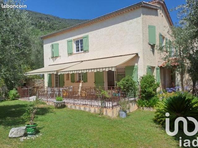 Maison vente à Bendejun, Principauté de Monaco