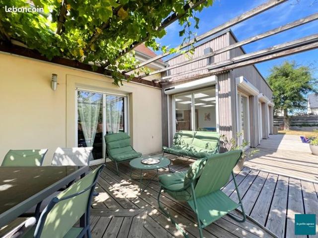 Maison vente à Caen, Blainville-sur-orne