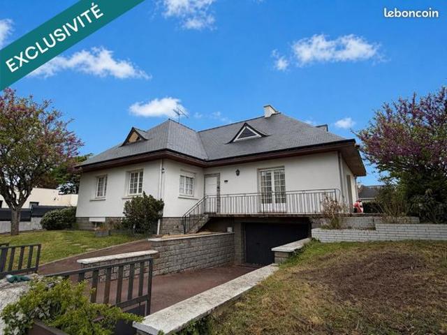 Maison vente à Cholet, Saint-philbert-en-mauges