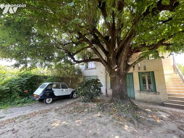 Maison vente à Tournon-sur-Rhône, Tournon-sur-rhône